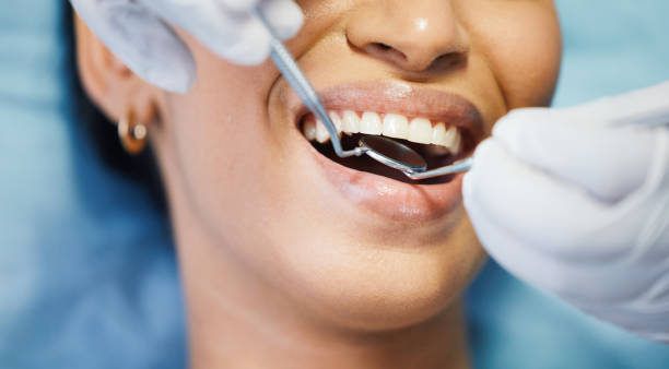 Best Tooth Infection Emergency Dentist  in Gnadenhutten, OH