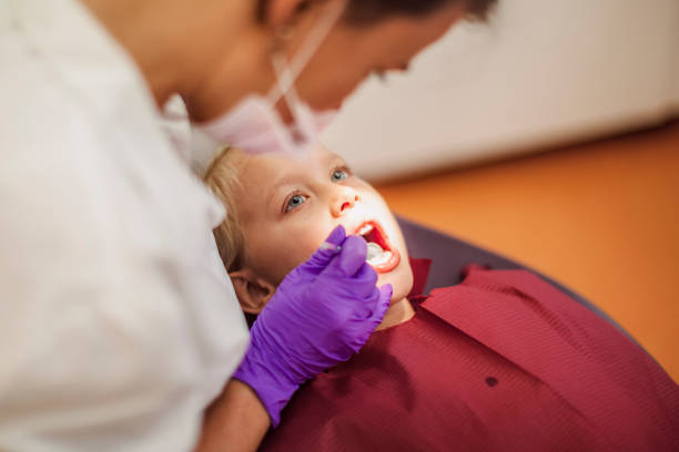 Best Tooth Pain Emergency Relief  in Gnadenhutten, OH