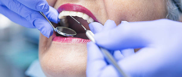 Best Cracked Tooth Emergency Dentist  in Gnadenhutten, OH